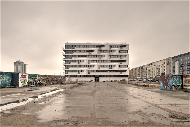 berlin construction site terrain vague cityscape stadtraum densification verdichtung urban spaces stadtentwicklung