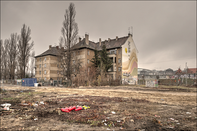 berlin construction site terrain vague cityscape stadtraum densification verdichtung urban spaces stadtentwicklung