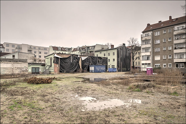 berlin construction site terrain vague cityscape stadtraum densification verdichtung urban spaces stadtentwicklung