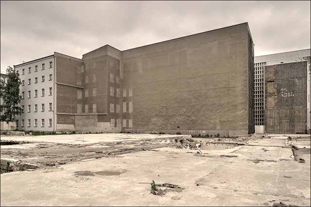 berlin construction site terrain vague cityscape stadtraum densification verdichtung urban spaces stadtentwicklung