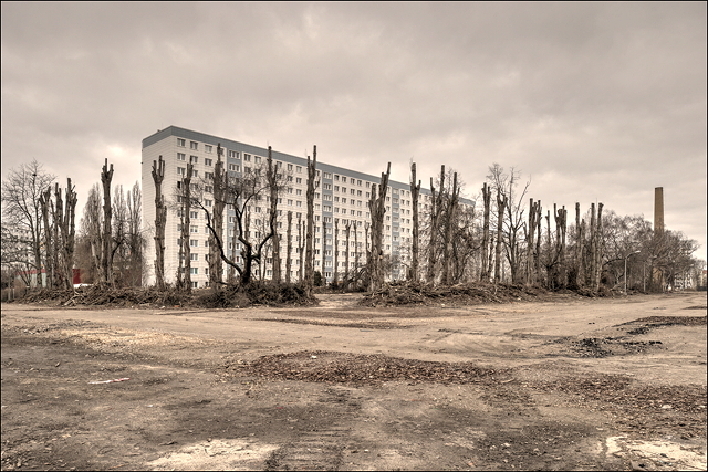 berlin construction site terrain vague cityscape stadtraum densification verdichtung urban spaces stadtentwicklung